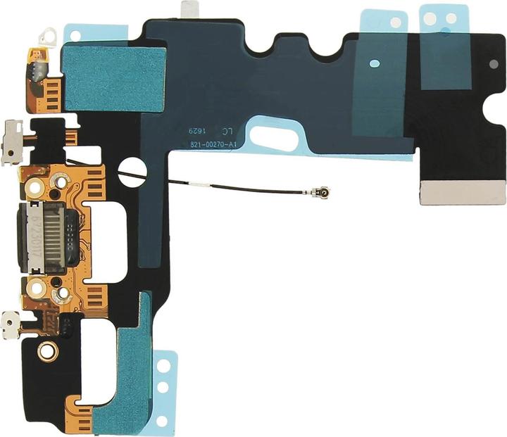 Immagine prodotto Avizar Presa di ricarica Parte di ricambio iPhone 7 (Modulo, Apple iPhone 7)