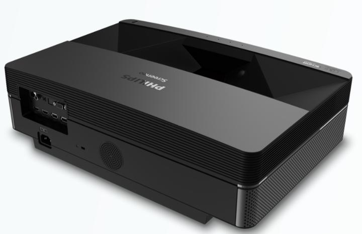 Image du produit Philips Screeneo U4 (Full HD, 400 lm, 0.25:1)