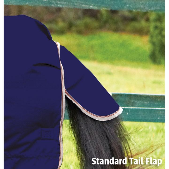 Produktbild Weatherbeeta Comfitec Lite Plus Essential Standard Pferdedecke (85 cm)