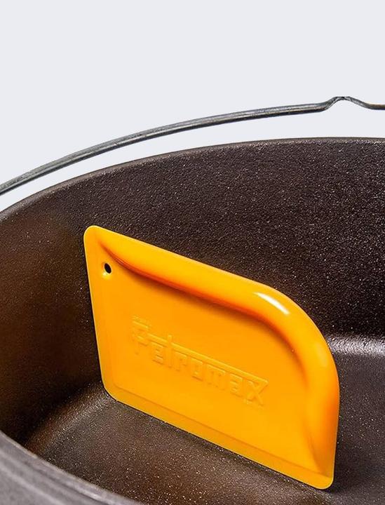 Actual product image Petromax Scraper