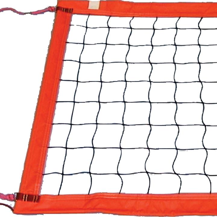 Actual product image Huck Beach net