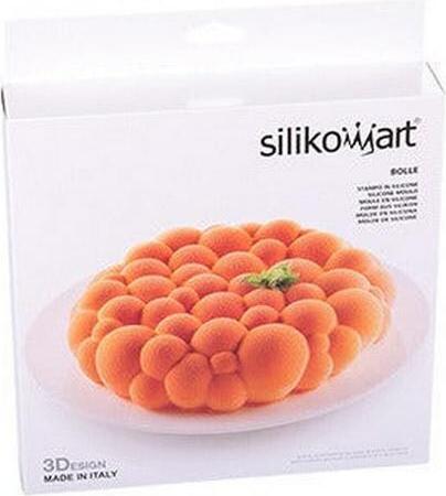 Actual product image Silikomart Bolle (22 cm)