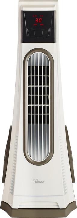 Actual product image Bimar Vc92