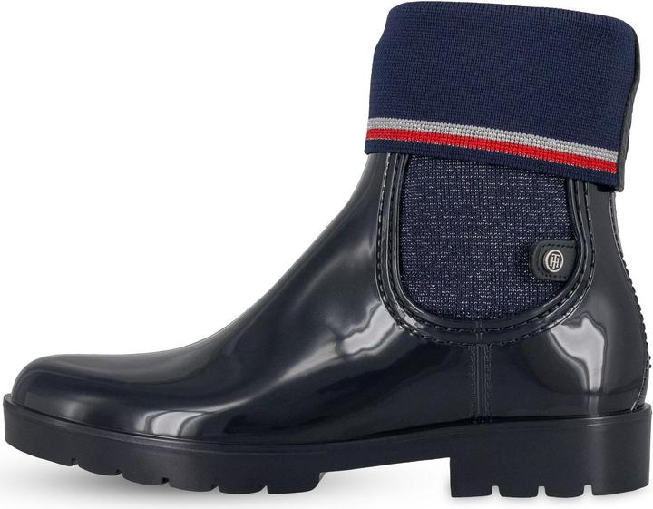 Produktbild Tommy Hilfiger Stiefelette (38)