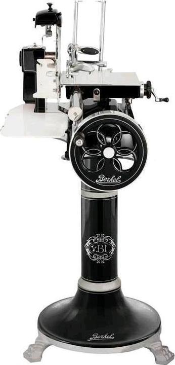 Produktbild Berkel Volano B3 Flower-Rad