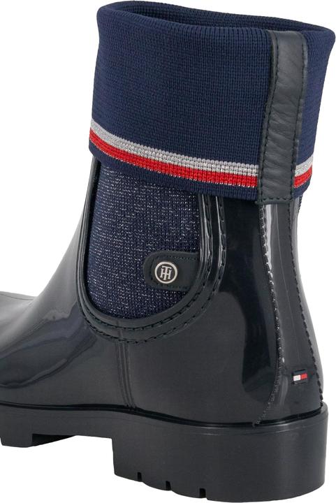 Produktbild Tommy Hilfiger Stiefelette (38)