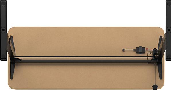 Image du produit kaiserkraft Atlanta Trend (200 x 80 x 128 cm)