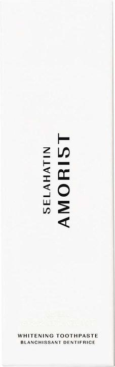 Produktbild Selahatin Whitening Toothpaste Amorist (65 ml)