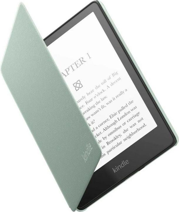 Actual product image Amazon Kindle Paperwhite 5 (6.80", 16 GB, Agave green)