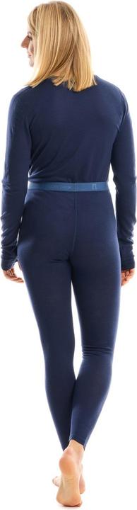 Produktbild Heber Peak Women's Merino190 RootHe. Long Pants (XS)