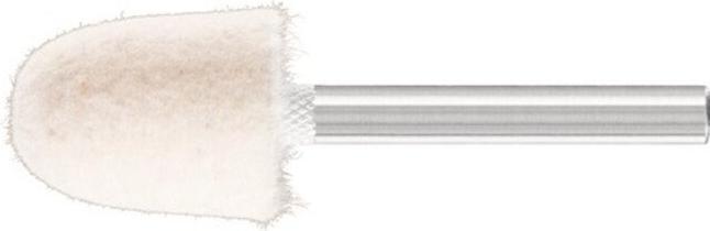 Produktbild Pferd Filzpolierstift