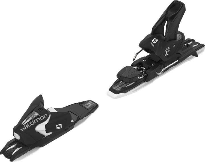 Actual product image Salomon ES/Max 10 + Z11 Walk (170 cm, With binding)