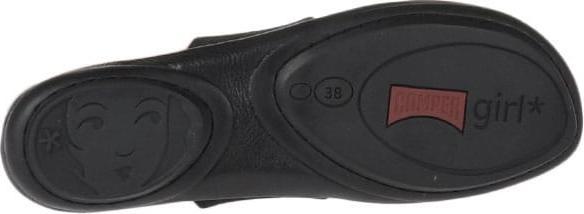 Immagine prodotto Camper ballerine (40)