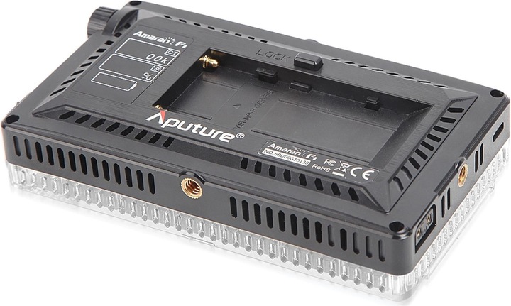 Produktbild Aputure Amaran AL-F7 (Videoleuchte)