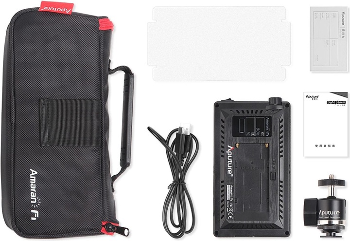Produktbild Aputure Amaran AL-F7 (Videoleuchte)