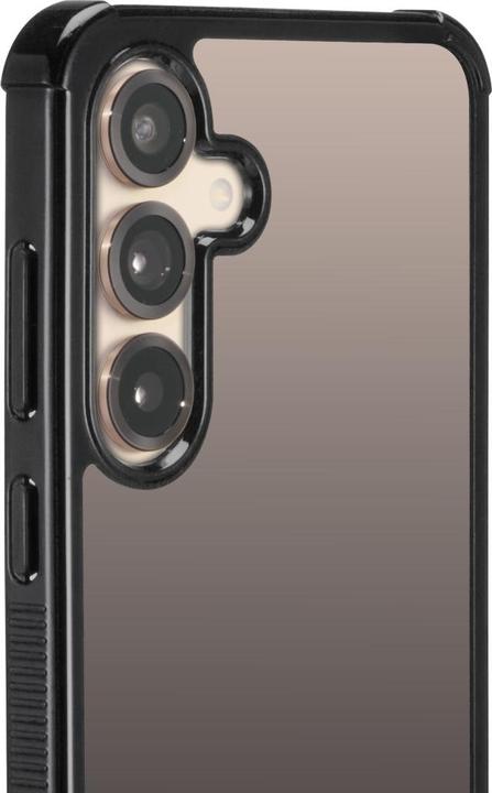 Image du produit Hama Cover EXP Galaxy S25 sw (Samsung Galaxy S25)