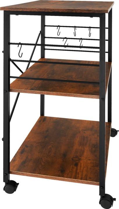 Actual product image tectake Rugby