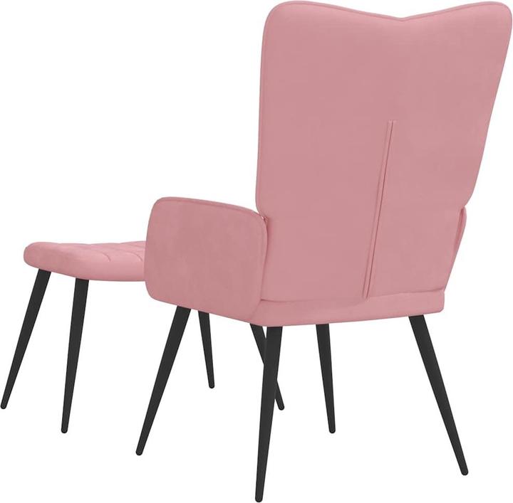 Produktbild vidaXL Relaxsessel