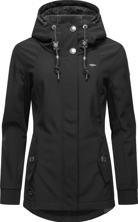 Immagine prodotto Ragwear Monadde Softshell (XXL)