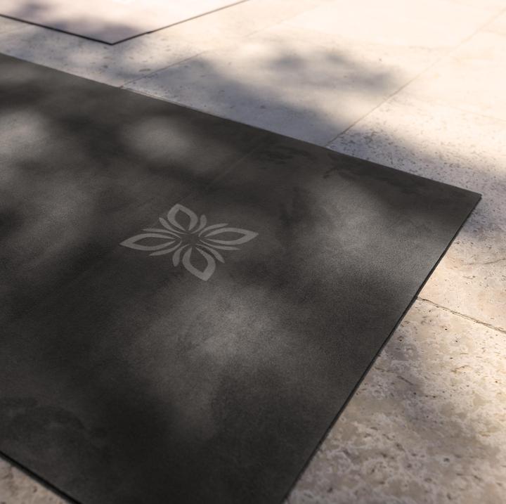 Immagine prodotto Omnana SOFTSENSE Yogamatte (4 mm)