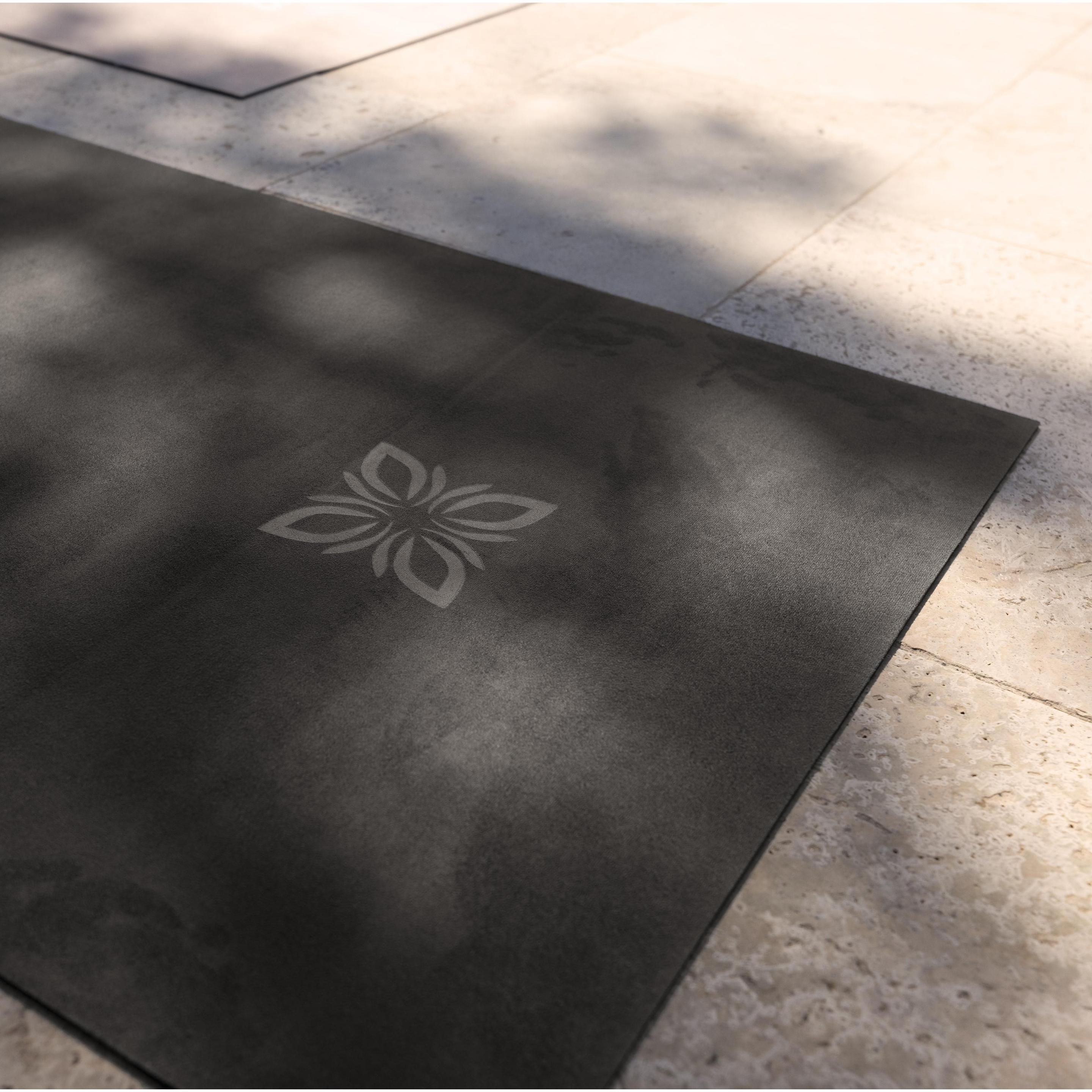 Thumbnail - Omnana, Yogamatte, (4 mm)