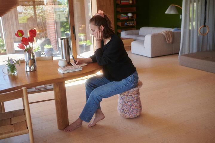 Produktbild Stapelstein Dynamic