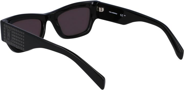 Actual product image Karl Lagerfeld Ladies' Sunglasses KL6141S-5221001 Ã˜ 52 mm