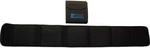Actual product image Formatt Hitech Filter bag HT85MULTI (Filter bag, 110 mm)