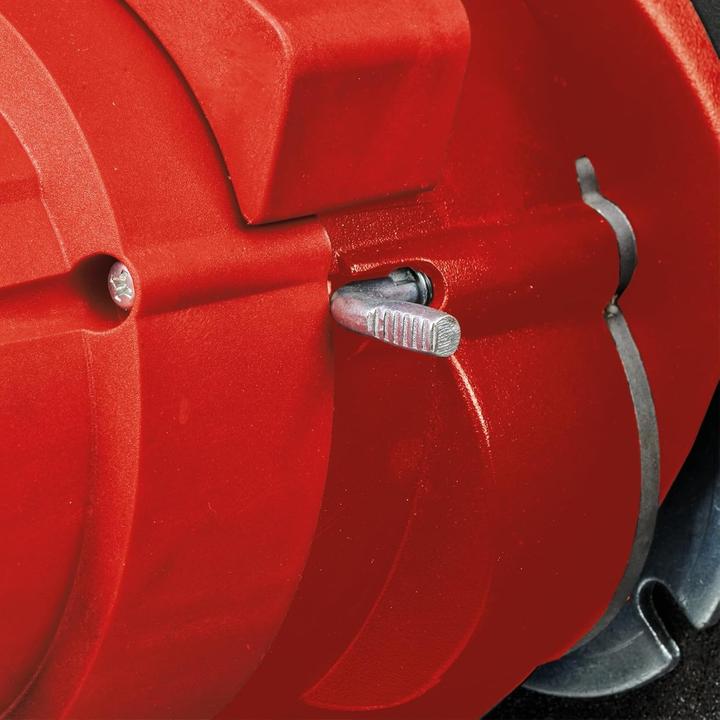 Actual product image Einhell TC-MC 355/1