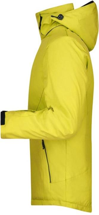 Immagine prodotto James & Nicholson Wintersport Giacca Uomo (L)