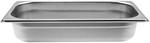 Immagine prodotto Inox Contenitore di cottura GN 1/3 65 mm (GN 1/3, 6 l)