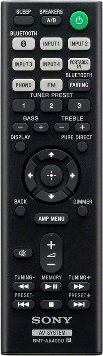Produktbild Sony Str-Dh190 (Receiver)