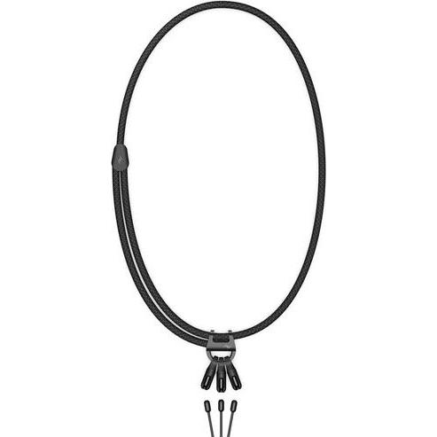 Peak Design Peak Design Pasek Peak Design Mobile Crossbody Multi-Strap Black - czarny, Accessori per cellulare, Nero