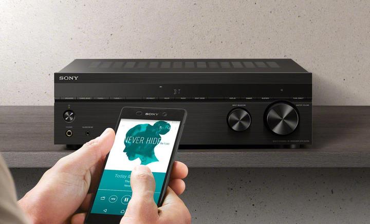 Image du produit Sony Str-Dh790 (7.2 canaux, FM)