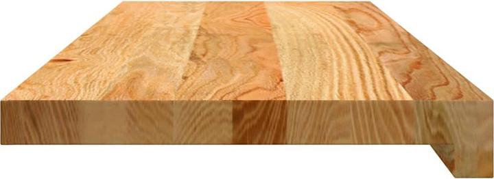 Produktbild vidaXL Treppenstufe