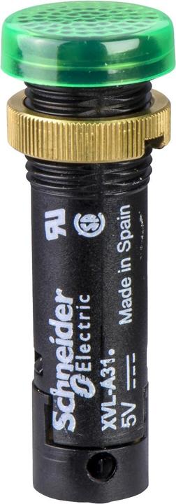 Actual product image Schneider Electric Indicator lamp XVLA333