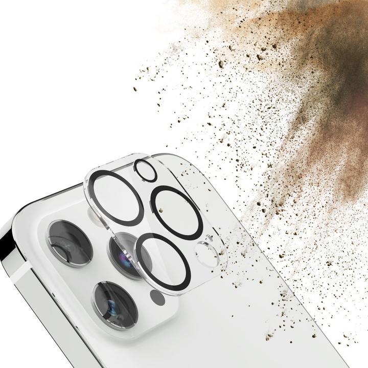 Produktbild Hama Kamera-Schutzglas (1 Stk., Apple iPhone 14 Pro, Apple iPhone 14 Pro Max)