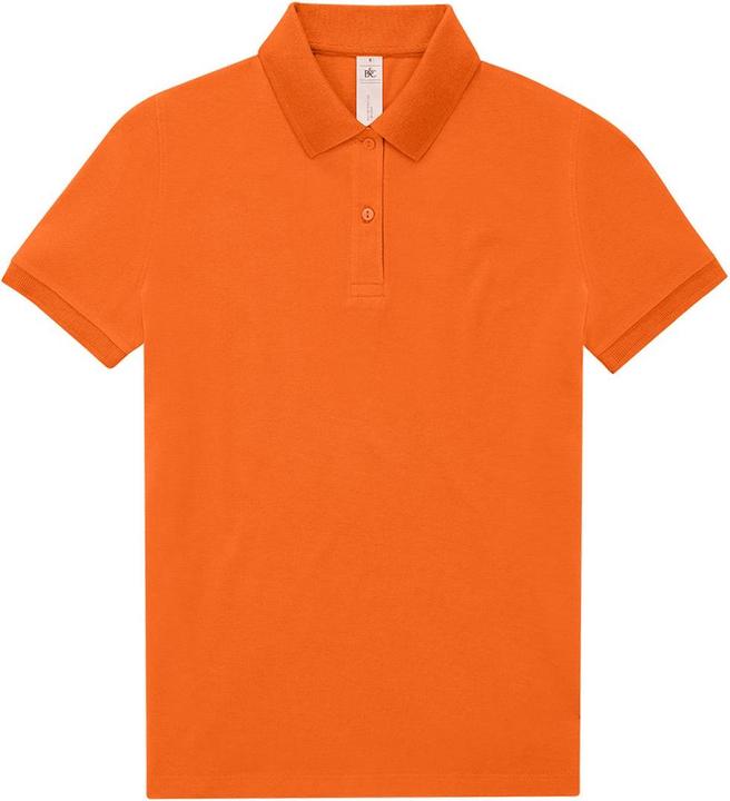 Produktbild B&C My Poloshirt (40)