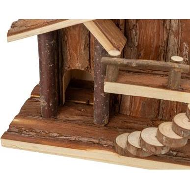Maison Jule pour hamster & souris