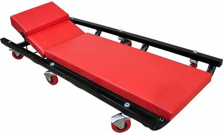 Image du produit vidaXL Rollbrett