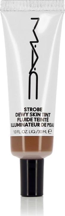MAC Cosmetics Strobe Dewy Skin Tint No. 04 - Deep (04 Deep)