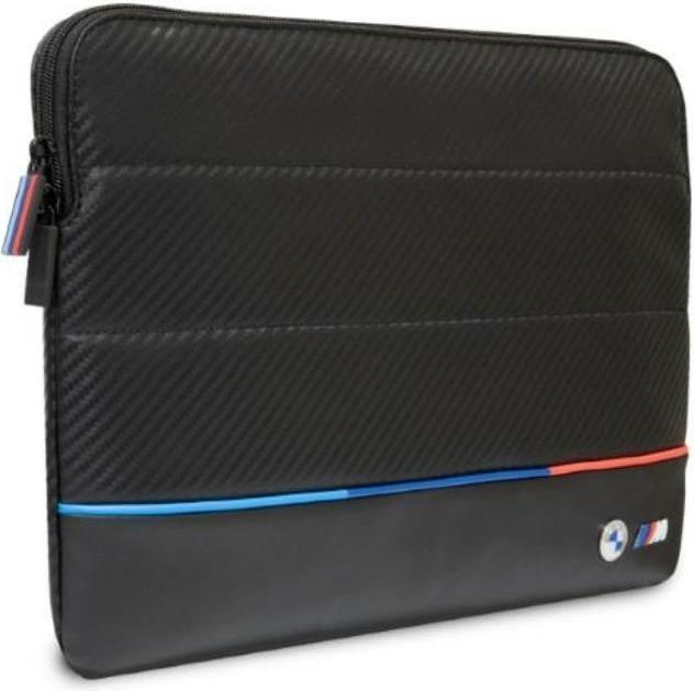 Produktbild BMW Sleeve BMCS14PUCARTCBK 14" black/black Carbon Tricolor (14")