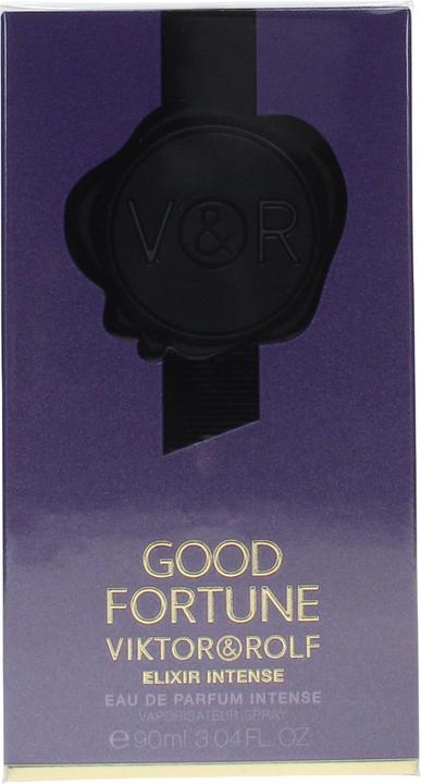 Produktbild Viktor & Rolf Good Fortune Elixir Intense (90 ml)