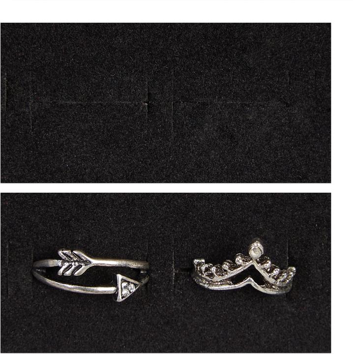 Produktbild Relaxdays Schmuckschrank