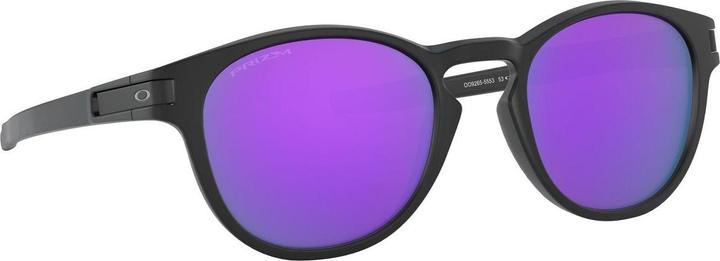 Actual product image Oakley Latch