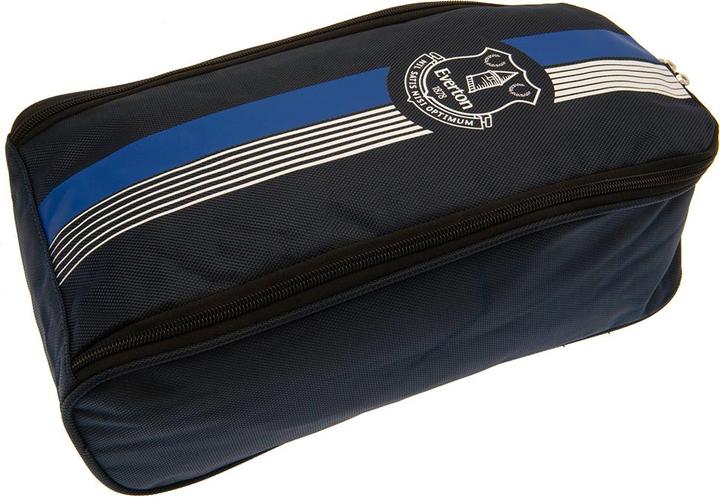 Actual product image Everton FC Ultra Boot Bag