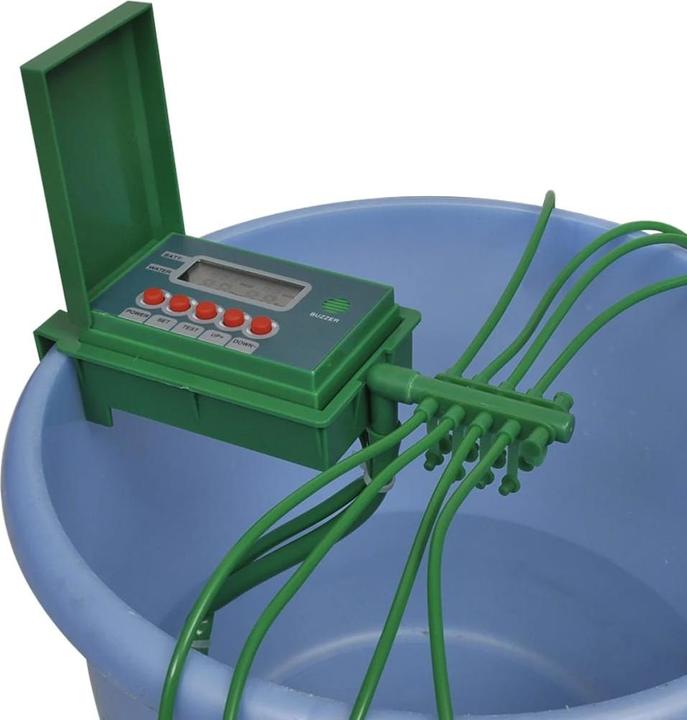 Immagine prodotto VidaXL Zayden (Timer acqua)