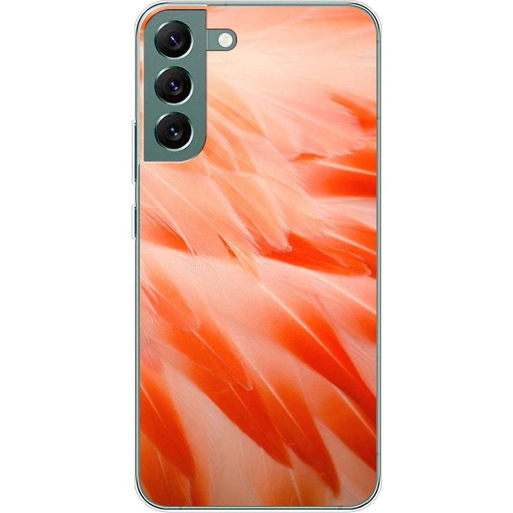 König Design Hülle Handy Schutz für Samsung Galaxy S22 Plus 5G Case Cover Tasche Bumper Etuis (Samsung Galaxy S22 5G), S...