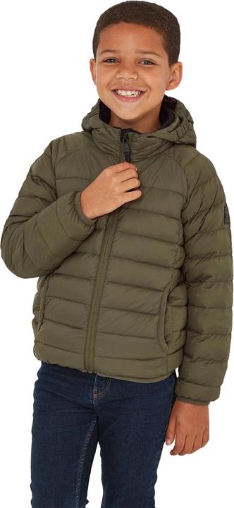 Actual product image TOG24 Childrens/Kids Midsley Down Jacket (134)