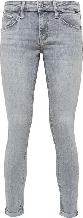 Gris, lt grey str